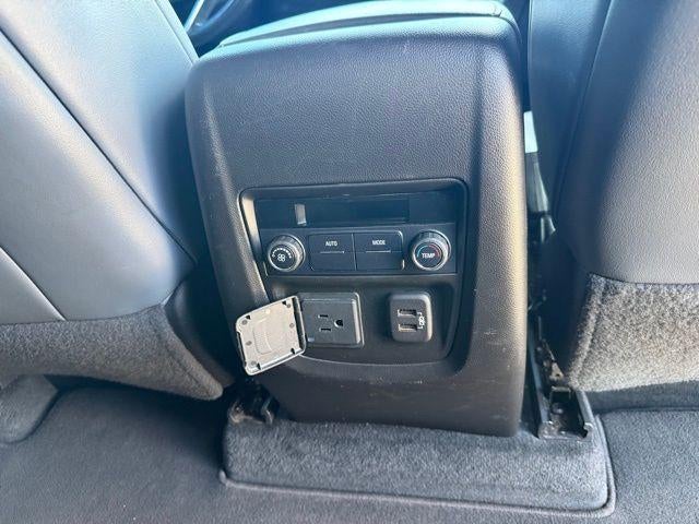 2022 Buick Enclave Premium