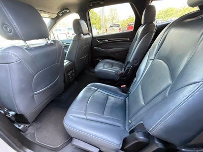 2022 Buick Enclave Premium