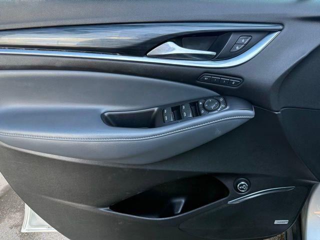 2022 Buick Enclave Premium