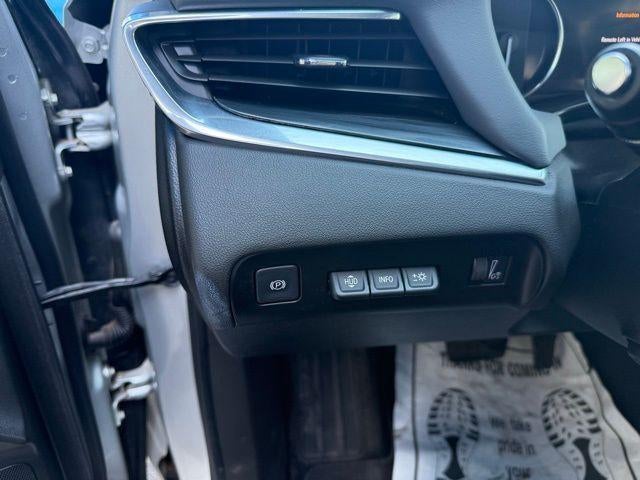 2022 Buick Enclave Premium