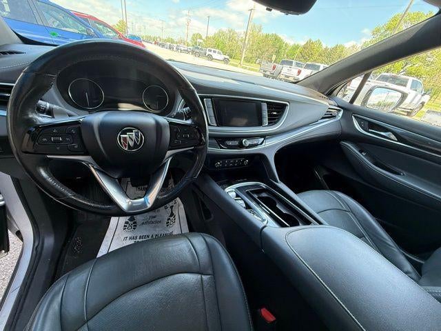 2022 Buick Enclave Premium