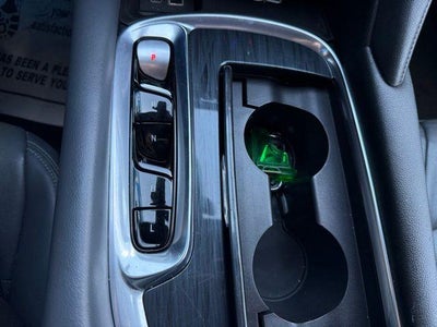 2022 Buick Enclave Premium