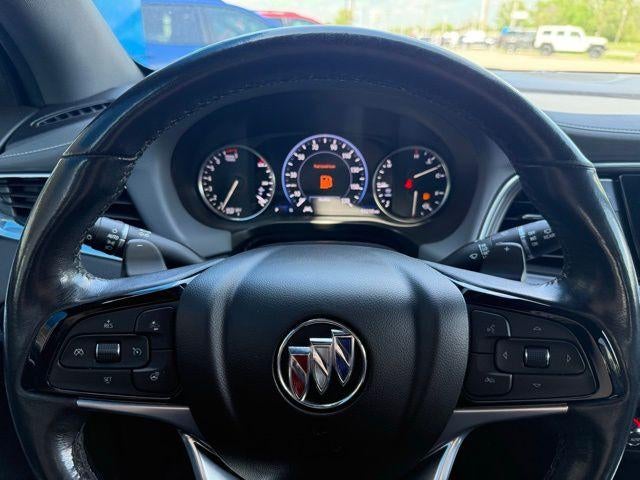 2022 Buick Enclave Premium