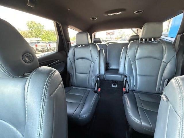 2022 Buick Enclave Premium