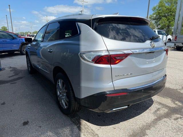 2022 Buick Enclave Premium