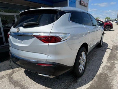 2022 Buick Enclave Premium