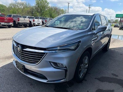 2022 Buick Enclave Premium