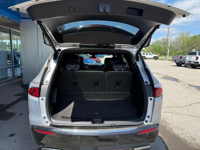 2022 Buick Enclave Premium