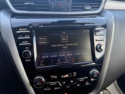 2023 Nissan Murano S