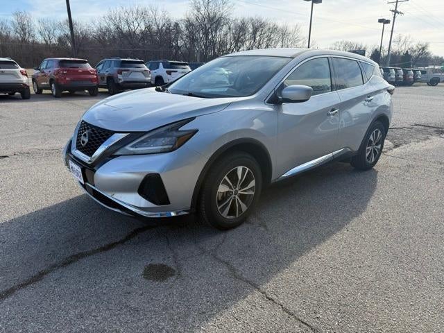 2023 Nissan Murano S