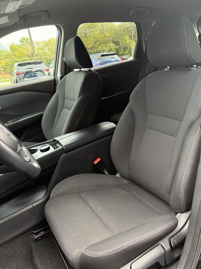 2023 Nissan Rogue Base