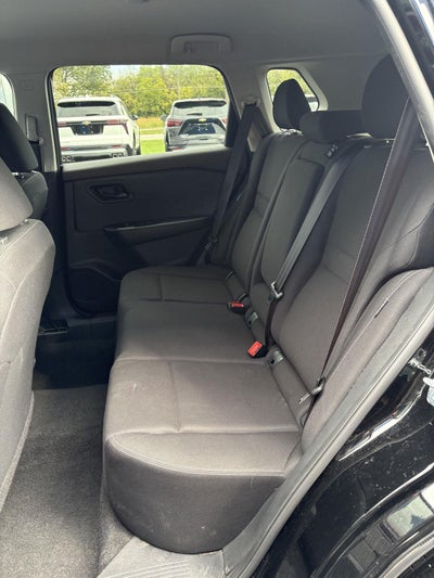 2023 Nissan Rogue Base