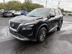 2023 Nissan Rogue Base
