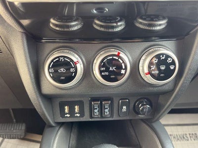 2025 Mitsubishi Outlander Sport S