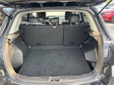 2025 Mitsubishi Outlander Sport S