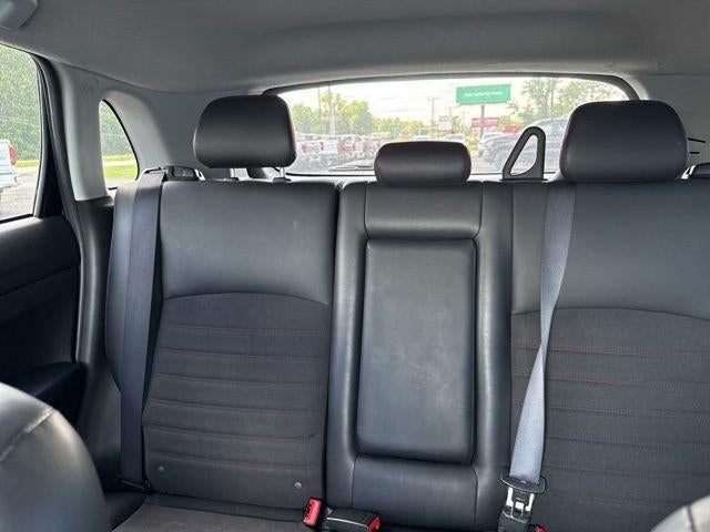 2023 Mitsubishi Outlander Sport ES