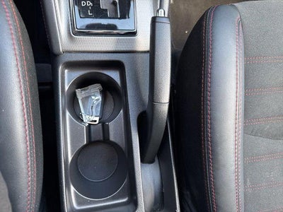 2023 Mitsubishi Outlander Sport ES