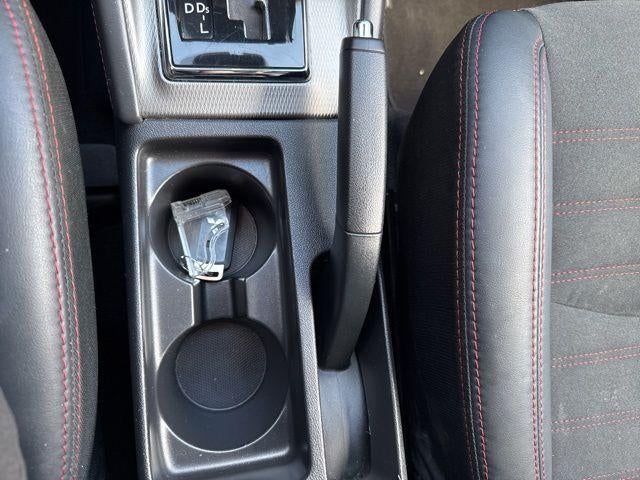2023 Mitsubishi Outlander Sport ES