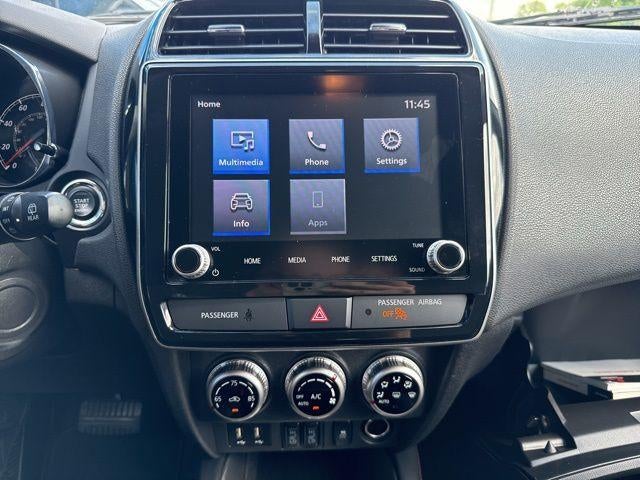 2023 Mitsubishi Outlander Sport ES