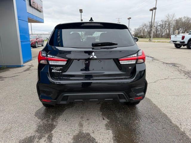 2023 Mitsubishi Outlander Sport ES