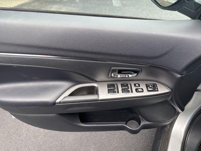 2024 Mitsubishi Outlander Sport S