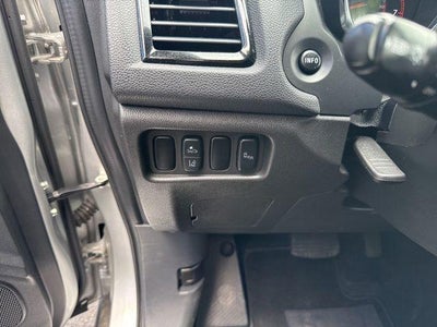 2024 Mitsubishi Outlander Sport S