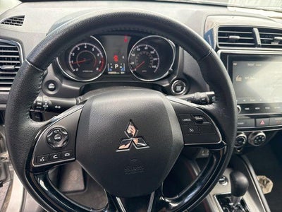 2024 Mitsubishi Outlander Sport S
