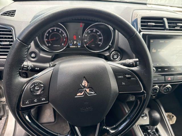 2024 Mitsubishi Outlander Sport S
