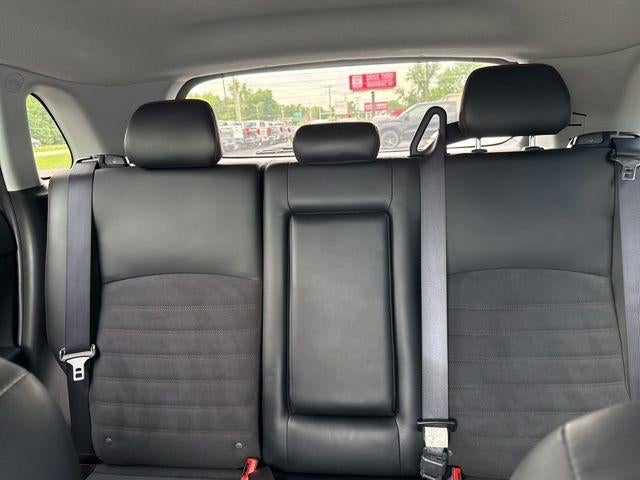 2024 Mitsubishi Outlander Sport S