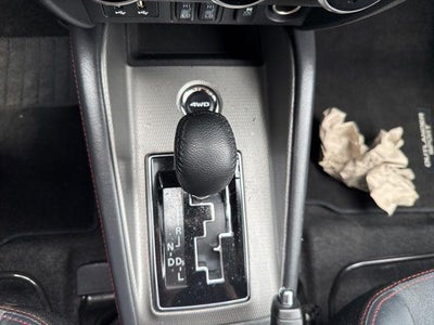 2024 Mitsubishi Outlander Sport S