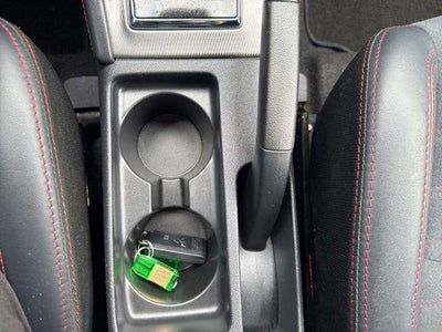 2024 Mitsubishi Outlander Sport S