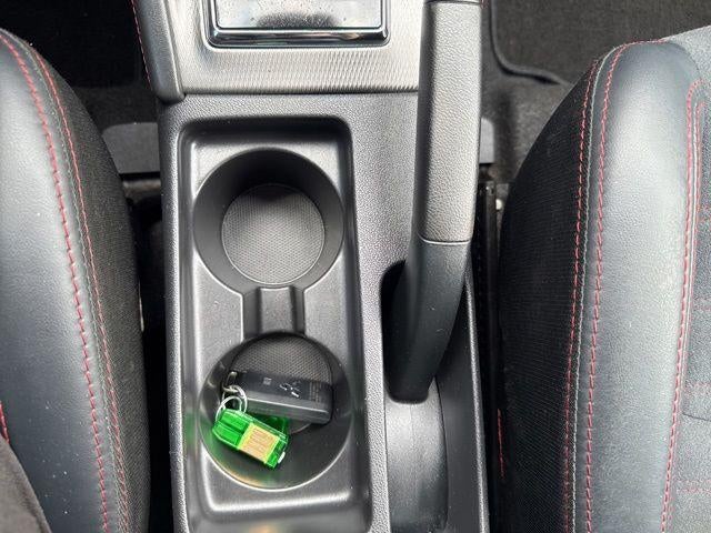 2024 Mitsubishi Outlander Sport S