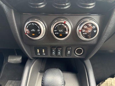 2024 Mitsubishi Outlander Sport S
