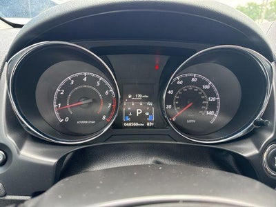 2024 Mitsubishi Outlander Sport S