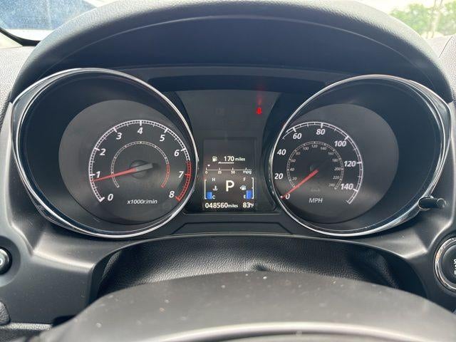 2024 Mitsubishi Outlander Sport S