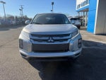 2024 Mitsubishi Outlander Sport S