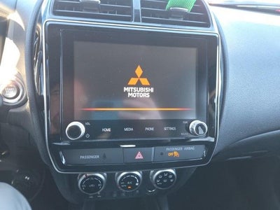 2024 Mitsubishi Outlander Sport S