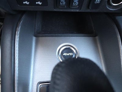 2024 Mitsubishi Outlander Sport S