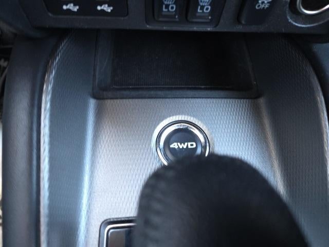 2024 Mitsubishi Outlander Sport S