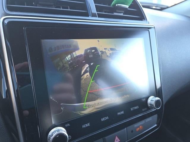 2024 Mitsubishi Outlander Sport S