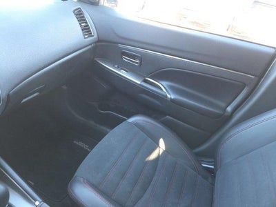 2024 Mitsubishi Outlander Sport S