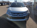 2024 Mitsubishi Outlander Sport S