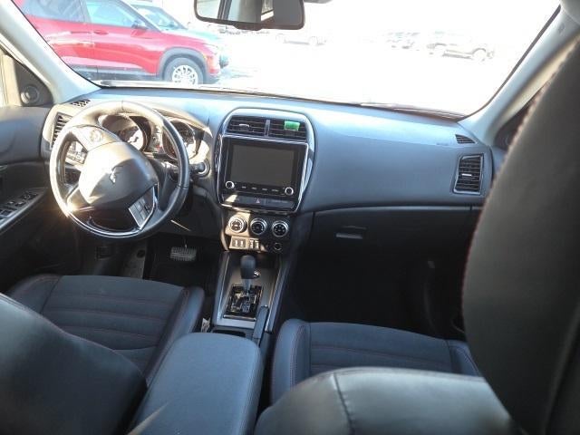 2024 Mitsubishi Outlander Sport S