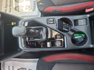 2024 Subaru Impreza Base