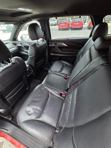 2023 Mazda Mazda CX-9 GRAND TOUR Grand Touring