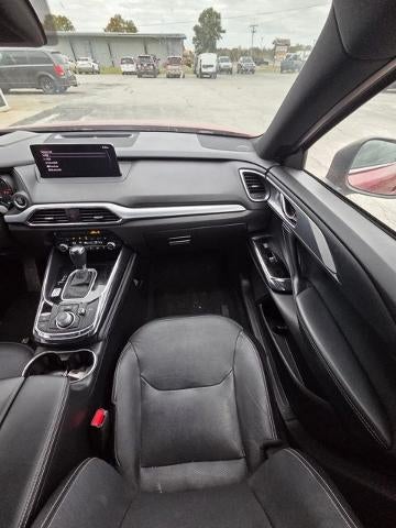 2023 Mazda Mazda CX-9 GRAND TOUR Grand Touring