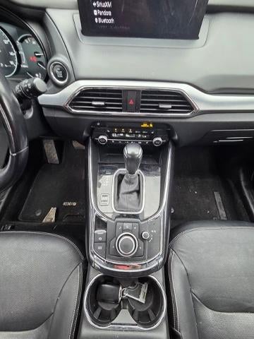 2023 Mazda Mazda CX-9 GRAND TOUR Grand Touring