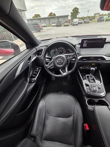 2023 Mazda Mazda CX-9 GRAND TOUR Grand Touring