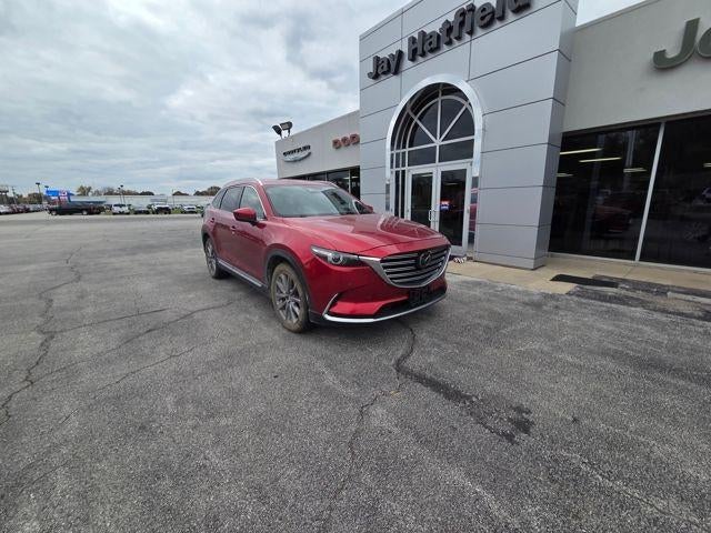 2023 Mazda Mazda CX-9 GRAND TOUR Grand Touring