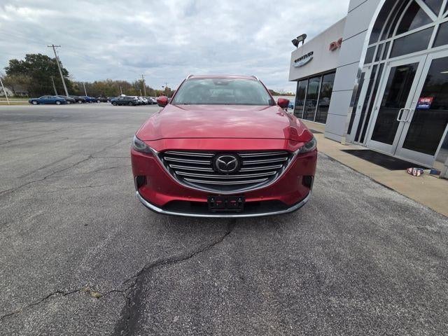 2023 Mazda Mazda CX-9 GRAND TOUR Grand Touring